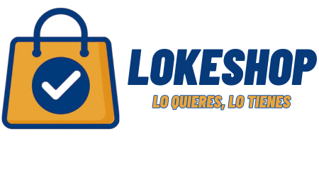 Lokeshop